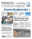 Gazeta Krakowska