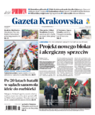 Gazeta Krakowska