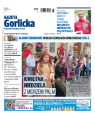 Tyg. Gazeta Gorlicka