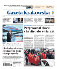 Gazeta Krakowska