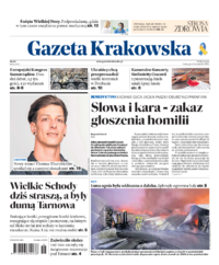 Gazeta Krakowska