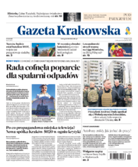 Gazeta Krakowska