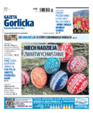 Tyg. Gazeta Gorlicka