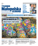 Tyg. Małopolski/Nad Sołą i Skawą