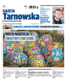 Tyg. Gazeta Tarnowska