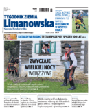 Tyg. Ziemia Limanowska