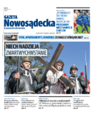 Tyg. Gazeta Nowosądecka