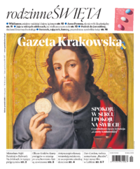 Gazeta Krakowska