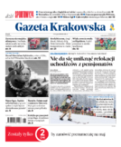 Gazeta Krakowska