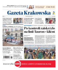 Gazeta Krakowska