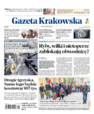 Gazeta Krakowska