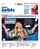 Tyg. Gazeta Gorlicka