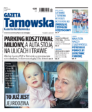 Tyg. Gazeta Tarnowska