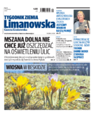 Tyg. Ziemia Limanowska