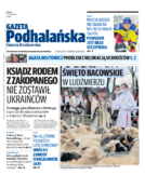 Tyg. Gazeta Podhalańska