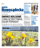 Tyg. Gazeta Nowosądecka