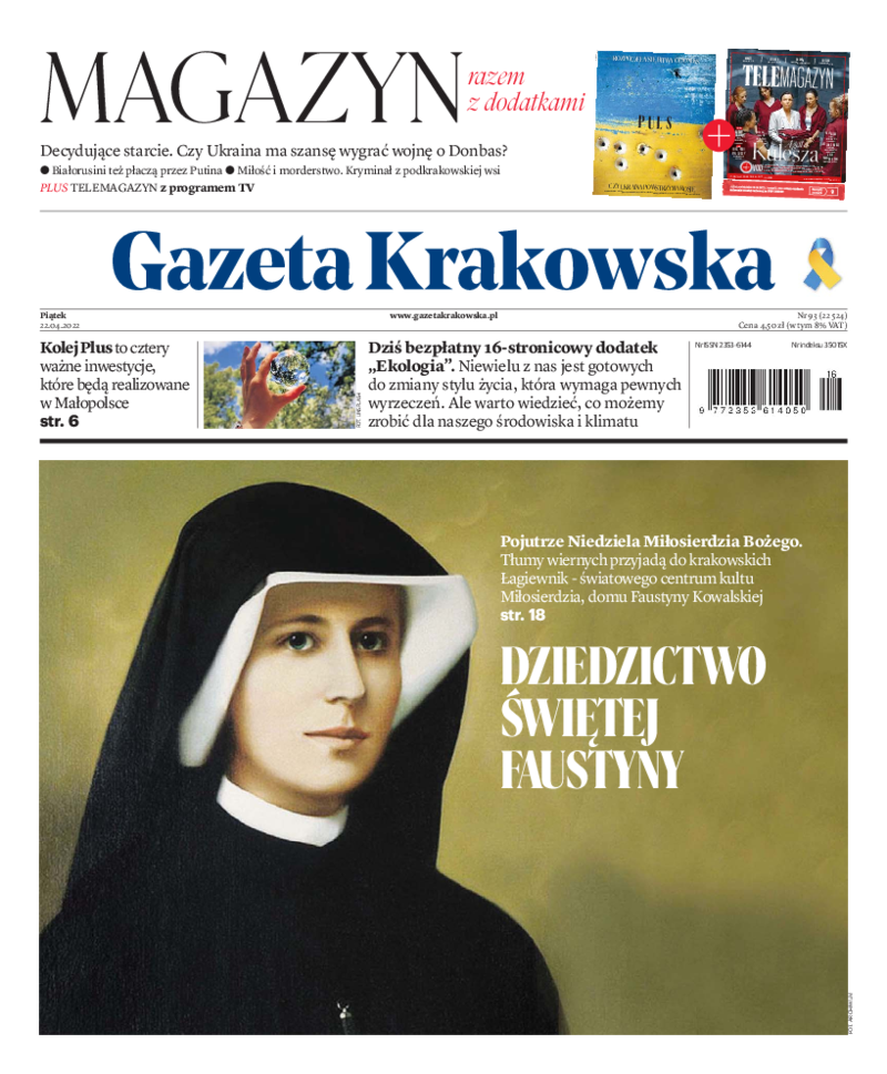 Gazeta Krakowska