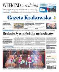 Gazeta Krakowska