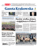 Gazeta Krakowska