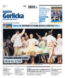 Tyg. Gazeta Gorlicka