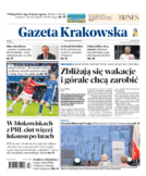 Gazeta Krakowska