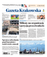 Gazeta Krakowska