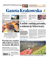 Gazeta Krakowska