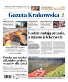 Gazeta Krakowska