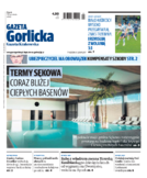 Tyg. Gazeta Gorlicka