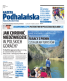 Tyg. Gazeta Podhalańska