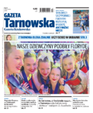 Tyg. Gazeta Tarnowska