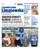 Tyg. Ziemia Limanowska