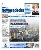 Tyg. Gazeta Nowosądecka