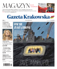 Gazeta Krakowska