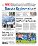 Gazeta Krakowska