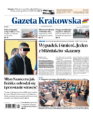 Gazeta Krakowska