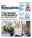 Tyg. Gazeta Nowosądecka