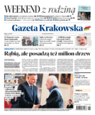 Gazeta Krakowska