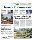 Gazeta Krakowska