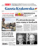 Gazeta Krakowska