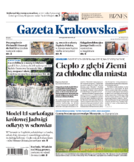 Gazeta Krakowska