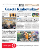 Gazeta Krakowska