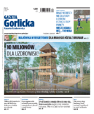 Tyg. Gazeta Gorlicka