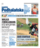 Tyg. Gazeta Podhalańska