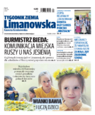 Tyg. Ziemia Limanowska