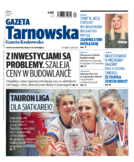 Tyg. Gazeta Tarnowska