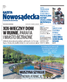 Tyg. Gazeta Nowosądecka