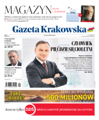 Gazeta Krakowska