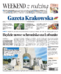 Gazeta Krakowska