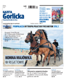 Tyg. Gazeta Gorlicka